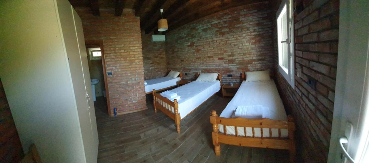 Koman Borealis Guest House מראה חיצוני תמונה